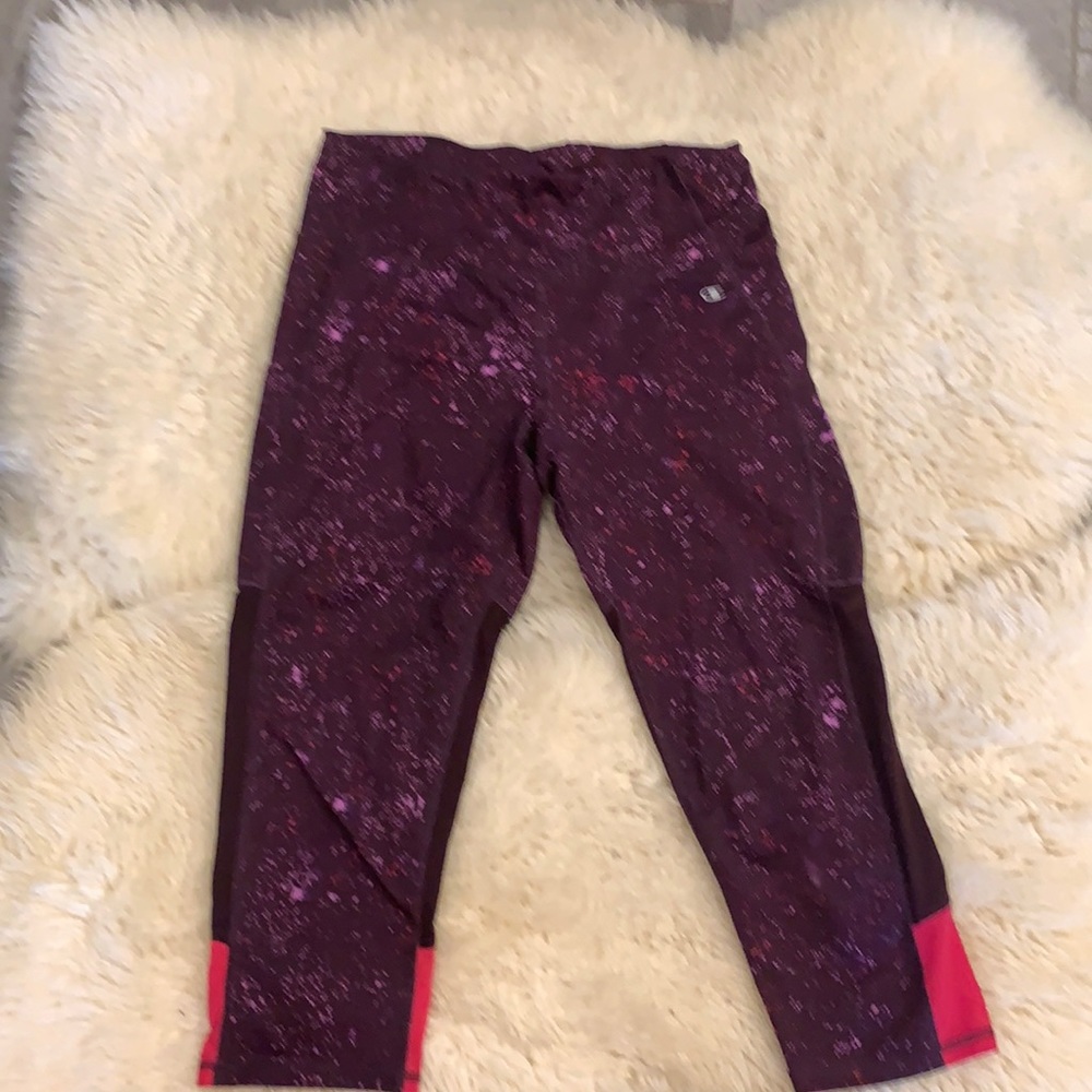 Viper leggings